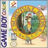Survival Kids (Game Boy Color)